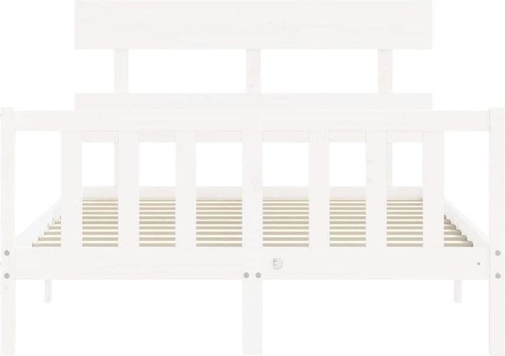 Image du produit VidaXL Dachan (120 x 200 cm)