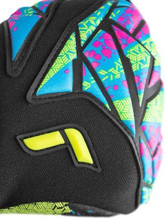 Produktbild Reusch torwarthandschuhe attrakt fusion strapless (8.5)