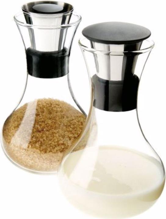 Actual product image Eva Solo Milk and sugar set (0.25 l)