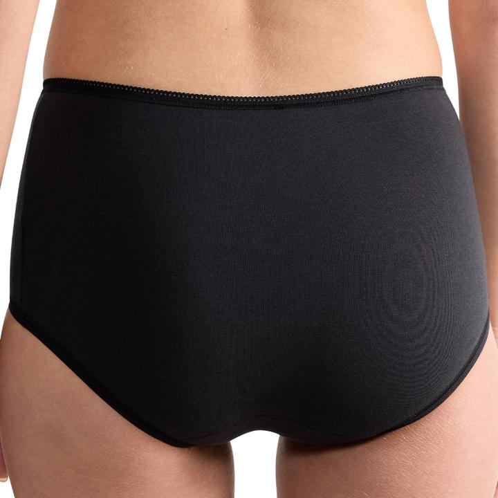Produktbild Sloggi 9er Pack 24/7 Cotton Midi Slip (3XL, 46, 9er Pack)