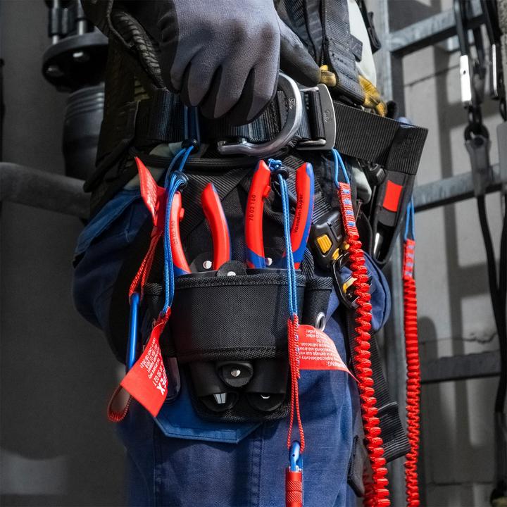 Image du produit Knipex Clips TehteredTool (59 mm)