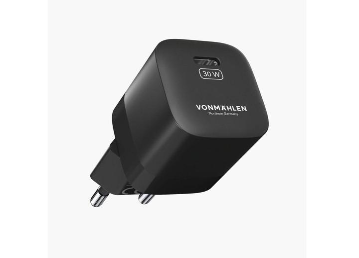 Image du produit Vonmählen GaN Charger 6in1 (30 W)