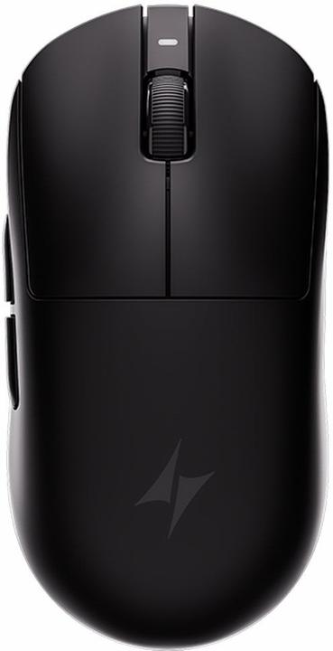 Image du produit Aitor Souris sans fil ATK A9 Plus 8K - Noire (Filaire, Sans fil)