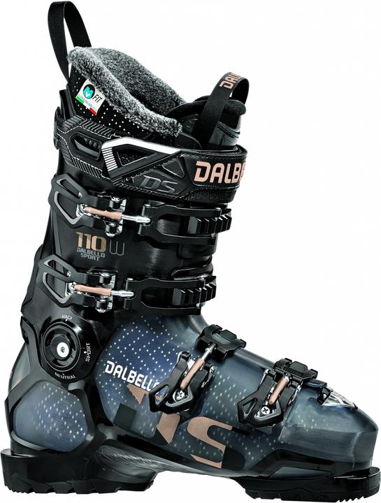Produktbild Dalbello DS 110 Damen Skischuh (26)