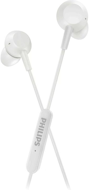 Actual product image Philips HEADPHONES USB-C TAE5008BK/00 (No noise cancellation, Cable)
