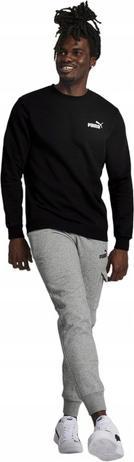 Productafbeelding Puma ESS Kleine Logo Crew-586682 (XXL)