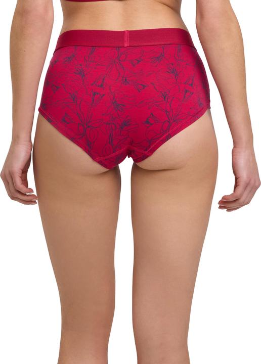 Immagine prodotto Falke UW Hipster Print/Colour CO/EL w (S, Confezione da 2)