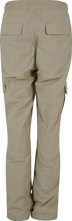 Produktbild Urban Classics Ladies Nylon Cargo Pants (XL)