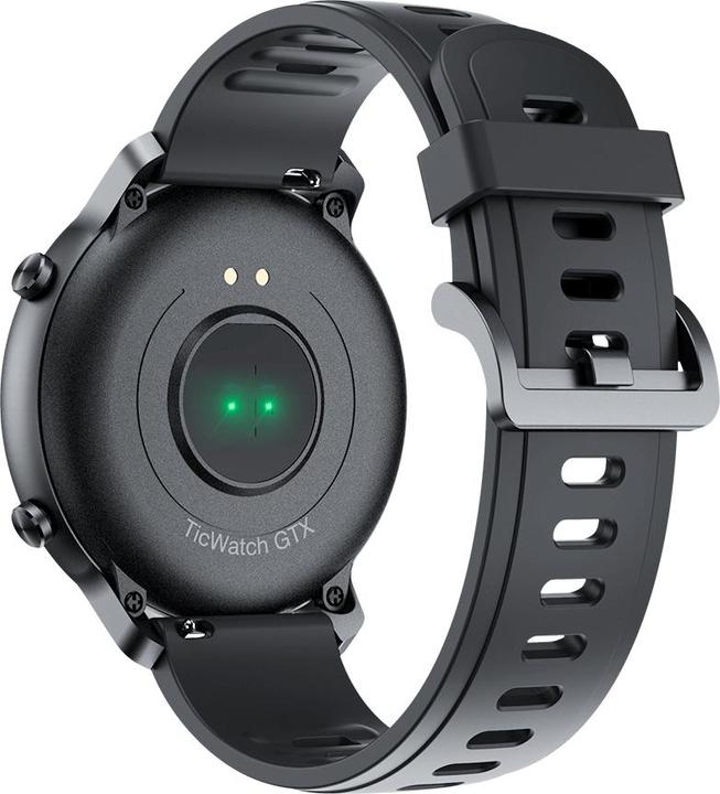 Actual product image Mobvoi TicWatch GTX (48.70 mm)