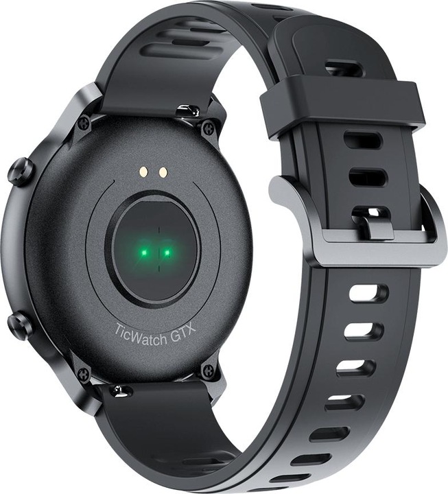 Produktbild Mobvoi TicWatch GTX (48.70 mm)