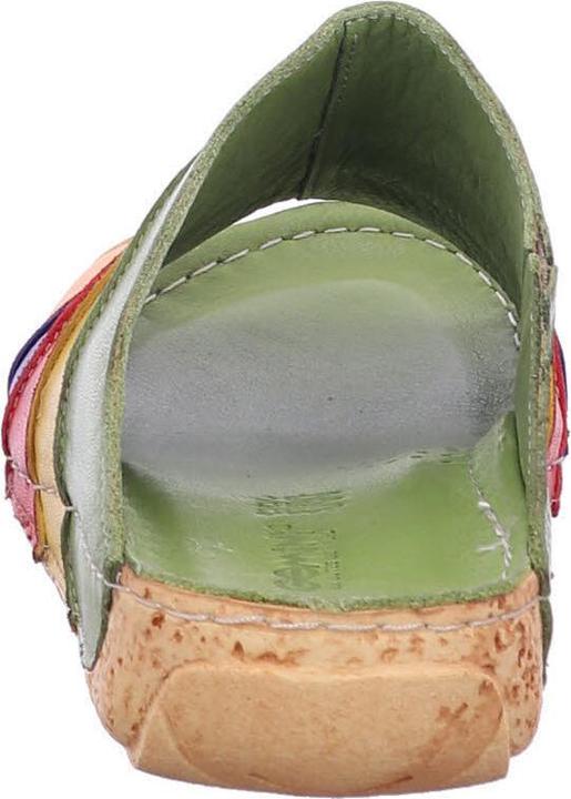 Image du produit Gemini Mule Anilina (41)