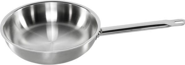 Produktbild Zwilling Pro Bratpfanne (24 cm, Bratpfanne, Edelstahl)