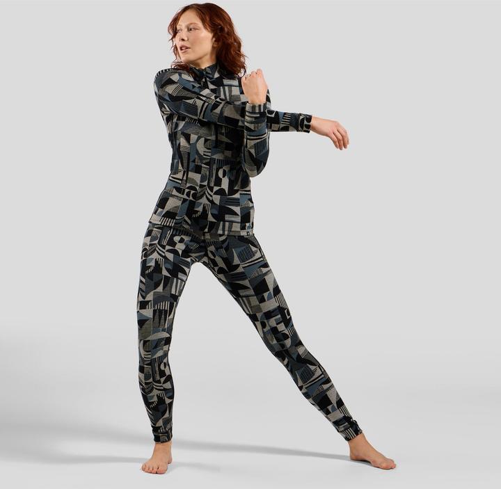 Actual product image Odlo Natural Warm (L)