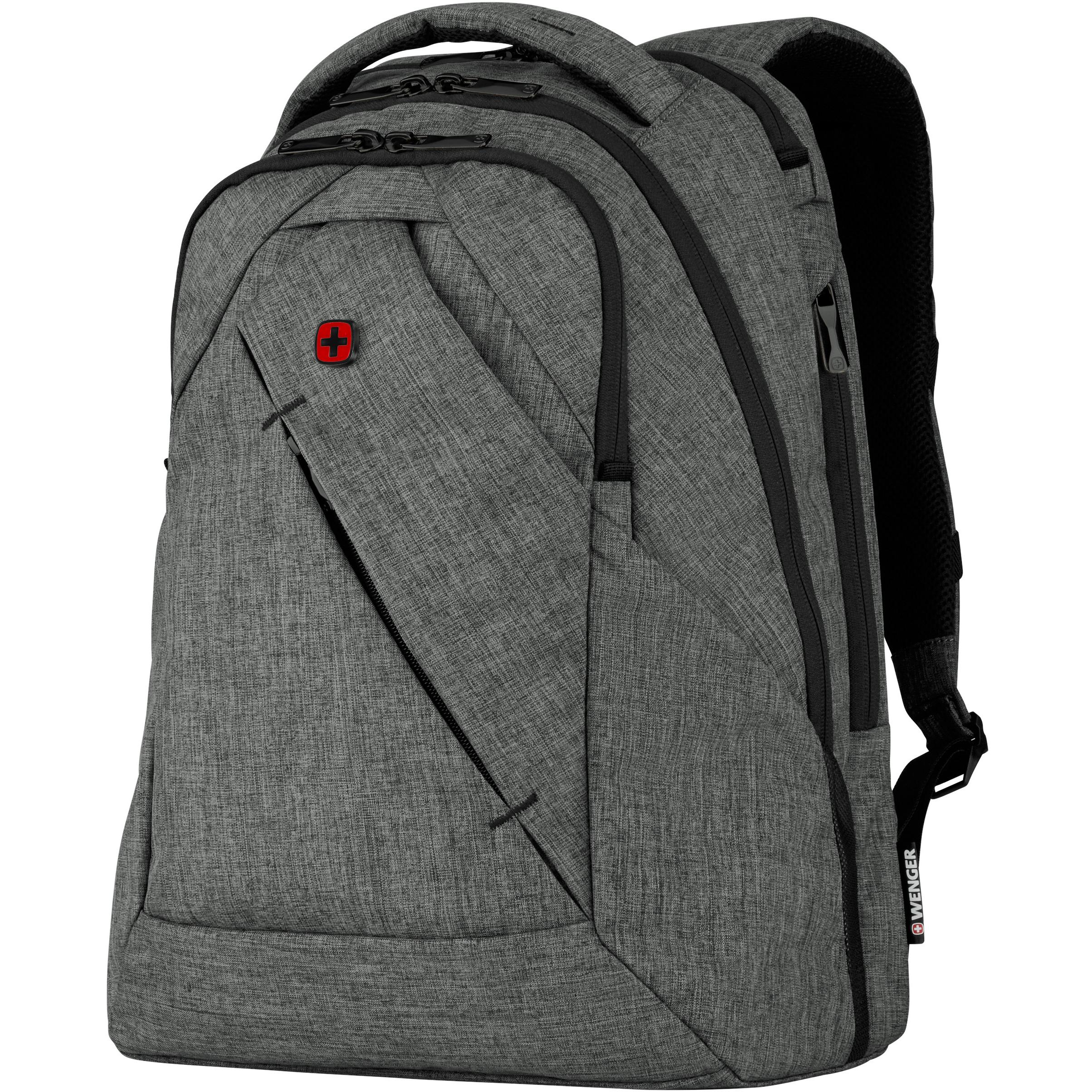 Wenger, Rucksack, (22 l)