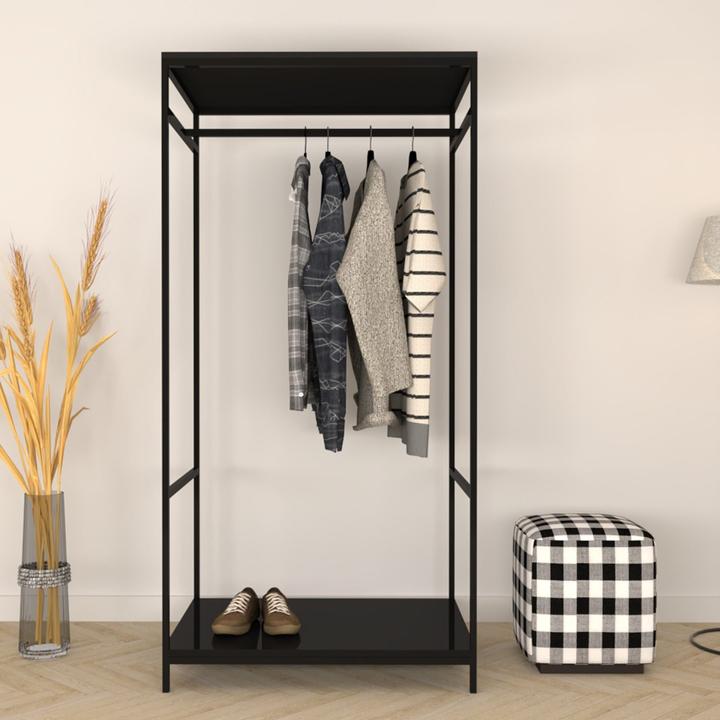Actual product image Kalune Design Judson (100 x 40 x 170 cm)