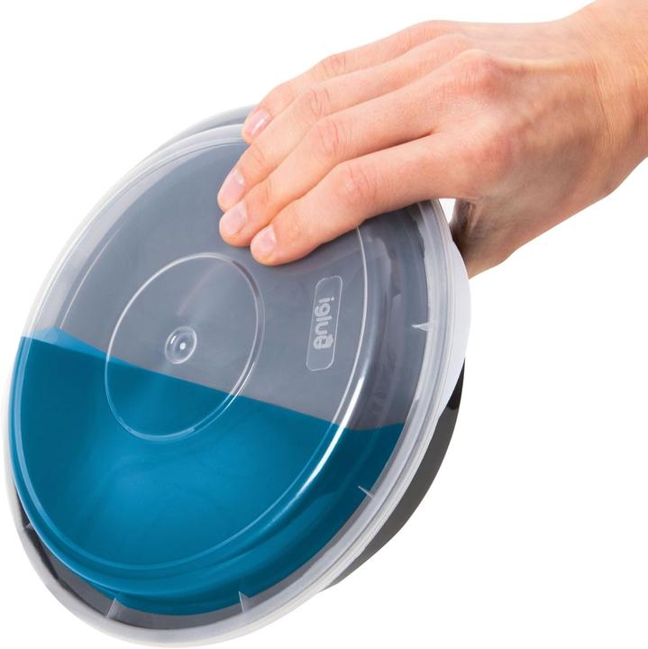 Produktbild Igluu Meal Prep Runde Meal Prep Container (30 Stück)