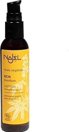 Produktbild Najel Huile de Ricin (80 ml)