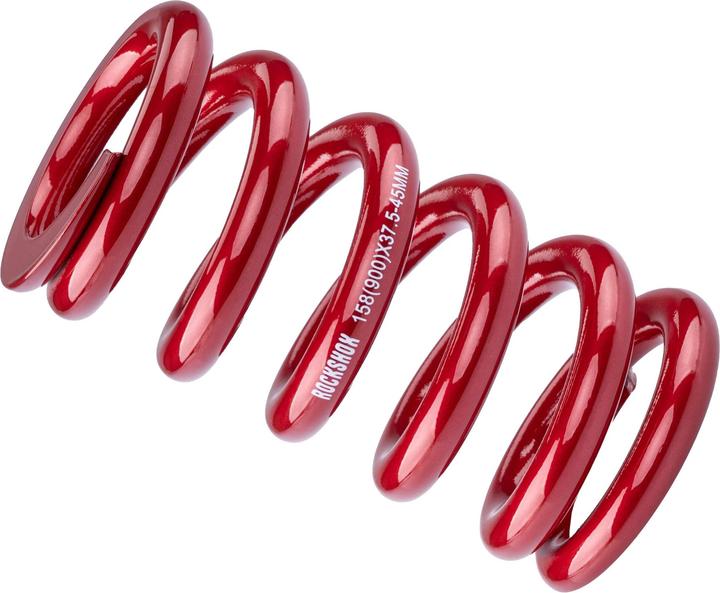 Produktbild RockShox metrisch (114 mm, 45 mm)
