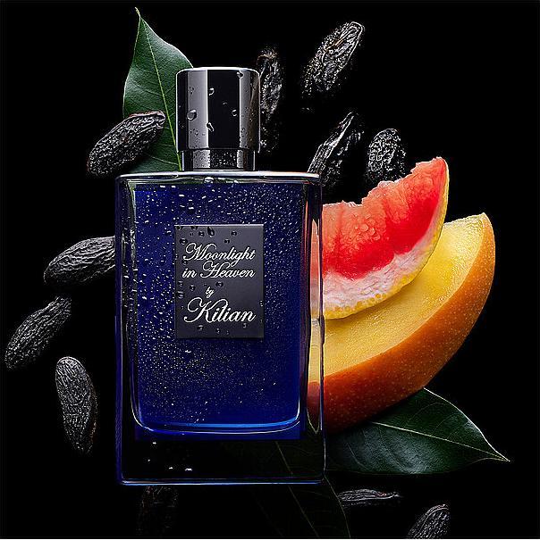 Actual product image By Kilian Moonlight in Heaven (Eau de parfum, 50 ml)