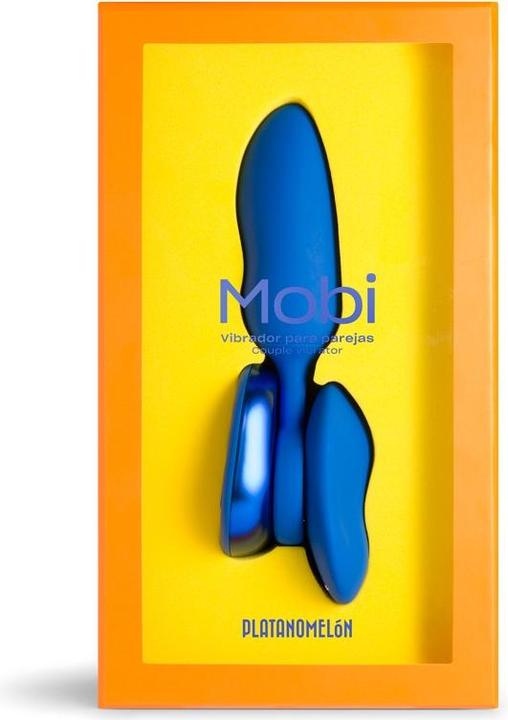 Produktbild Platanomelón Mobi - Blau