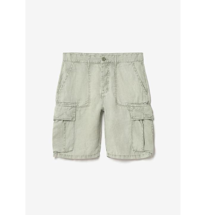 Image du produit Le Temps Des Cerises bermuda rocca (30)