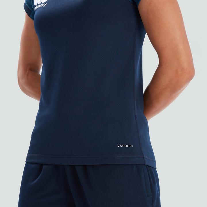 Produktbild Canterbury VapoDri Evader Damen-Shirt (S)