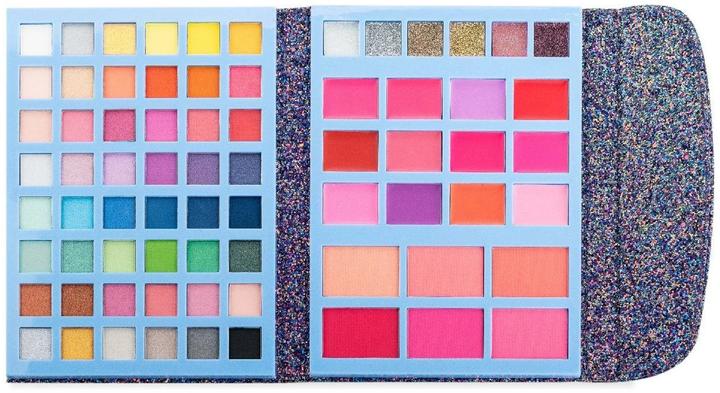 Produktbild Martinelia Galaxy Dreams Make Up Wallet