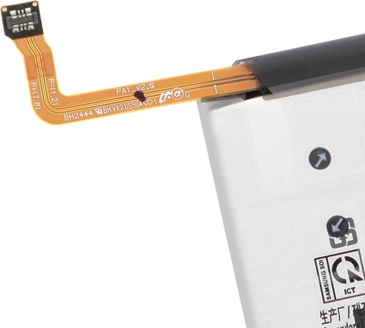 Immagine prodotto Samsung 4000mAh