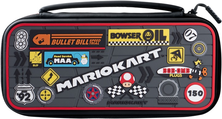 Kart Sponsors