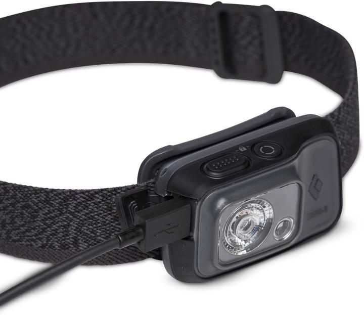 Produktbild Black Diamond COSMO 350-R HEADLAMP (350 lm)