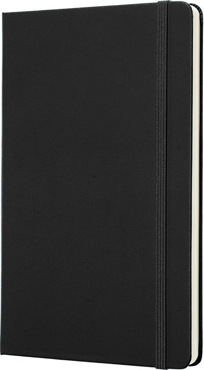Image du produit Moleskine Smart Writing Calender (De part et d'autre, Couverture rigide, Allemand)