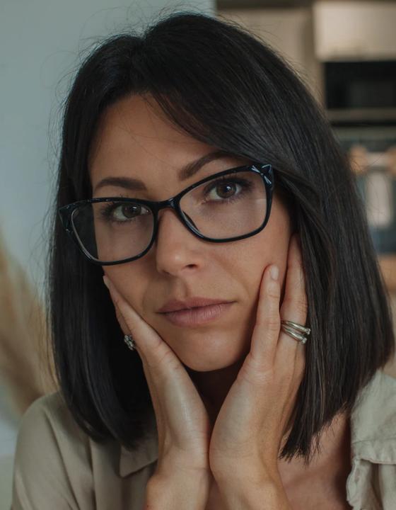 Produktbild Cerjo Lesebrille 2.00dpt 016.534.925 (+2)