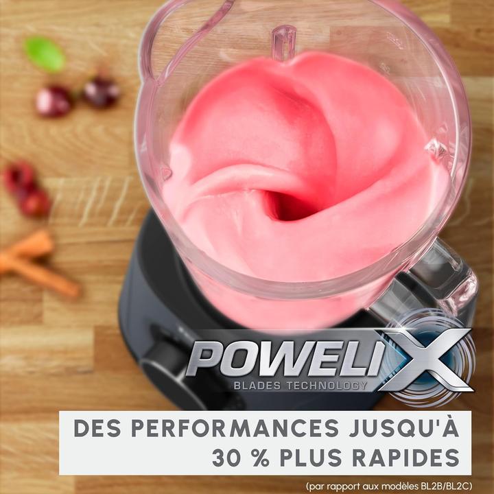 Image du produit Moulinex LM771B (1200 W)