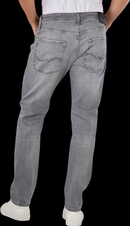 Immagine prodotto Jack & Jones I jeans Mike Original JOS 811 dal taglio affusolato (W33/L34)