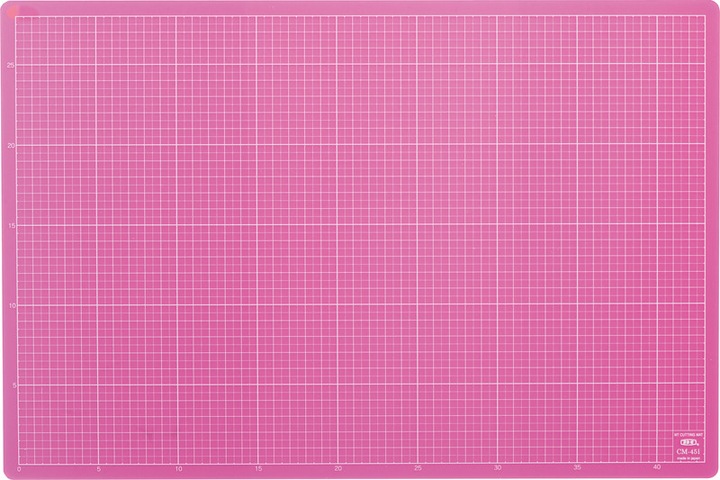 Produktbild Lion Schneidematte (45 x 30 cm)