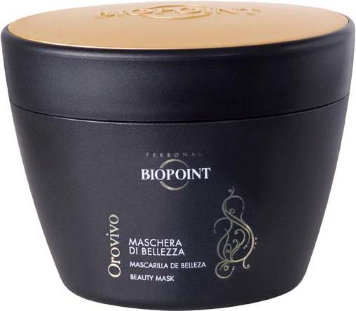 Immagine prodotto Biopoint Maschera per capelli 0,21 g (200 ml)
