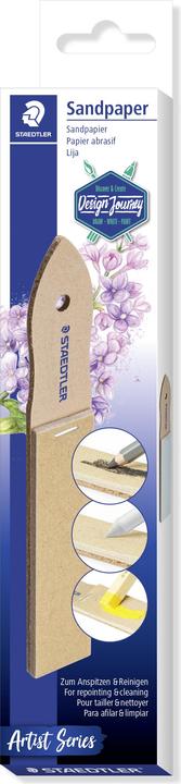 Image du produit Staedtler Design Journey