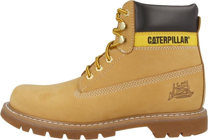 Actual product image Cat Colorado 6" (47)