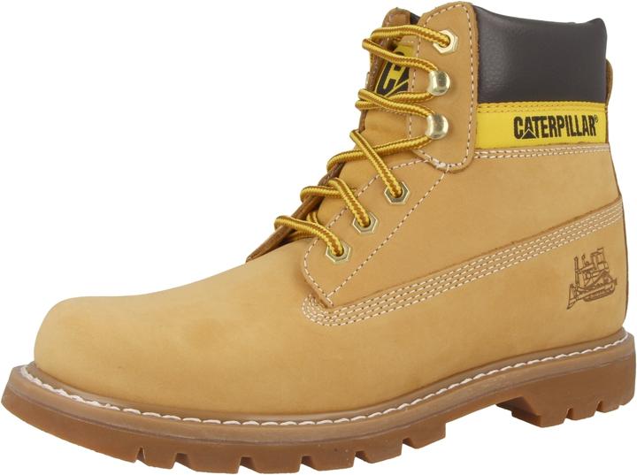 Actual product image Cat Colorado 6" (47)