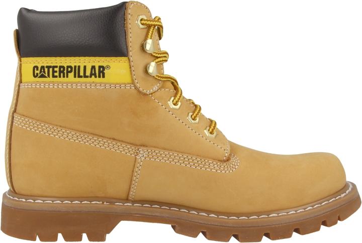 Actual product image Cat Colorado 6" (47)