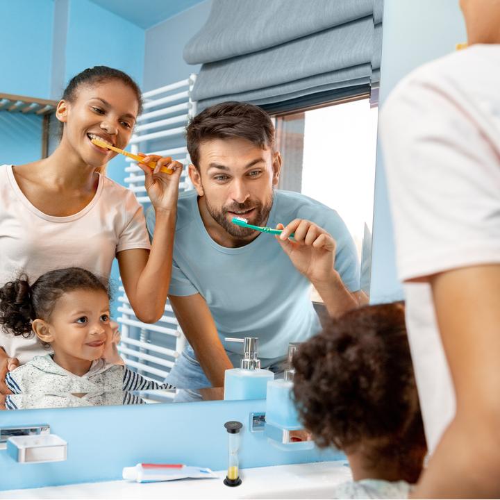 Produktbild Relaxdays Sanduhren Set