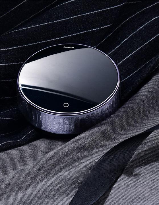 Productafbeelding Baseus heyo rotatie countdown timer Zwart