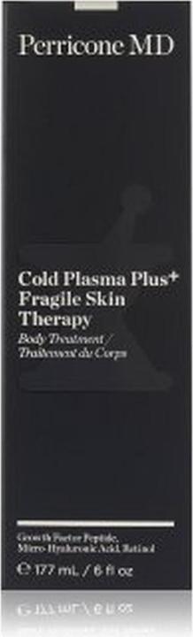 Produktbild Perricone MD Cold Plasma + Fragile Skin Therapy - Tube (177 ml)