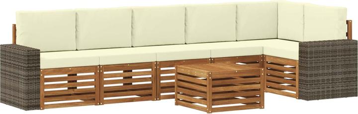 Produktbild vidaXL Sofagarnituren