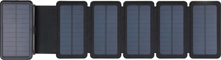Produktbild Sandberg Solar 6-Panel (20000 mAh, 20 W, 74 Wh)