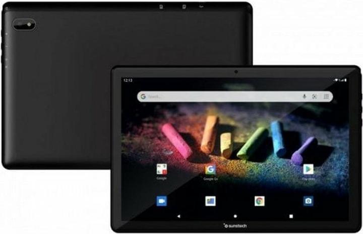 Actual product image Sunstech TAB1012 (4G, 10.10", 32 GB, Black)
