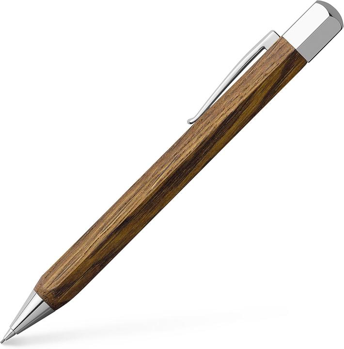 Actual product image Faber-Castell Ondoro (0.70 mm, B, 1x)