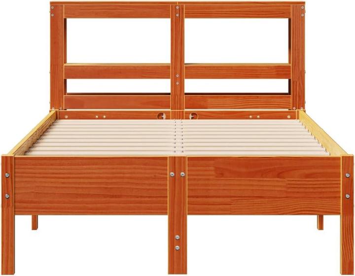 Image du produit vidaXL Bettgestell (90 x 200 cm)