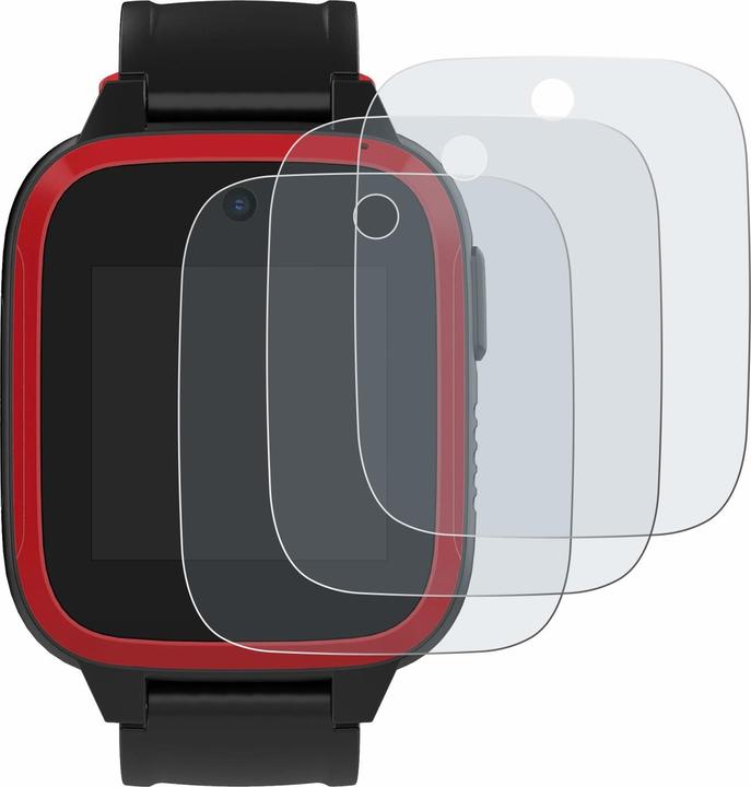 Produktbild BROTECT Entspiegelungsfolie Displayschutz Displayschutzfolie Folie Matt