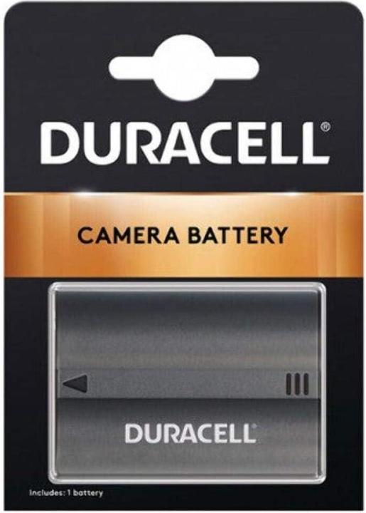 Produktbild Duracell Lithium-Ionen-Akku EN-EL3E,1400mAh (Kamera Akku)